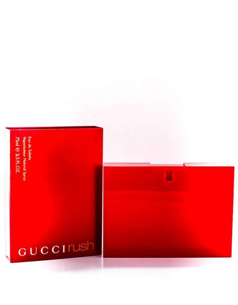 gucci rush parfum ici paris|gucci rush perfumes for women.